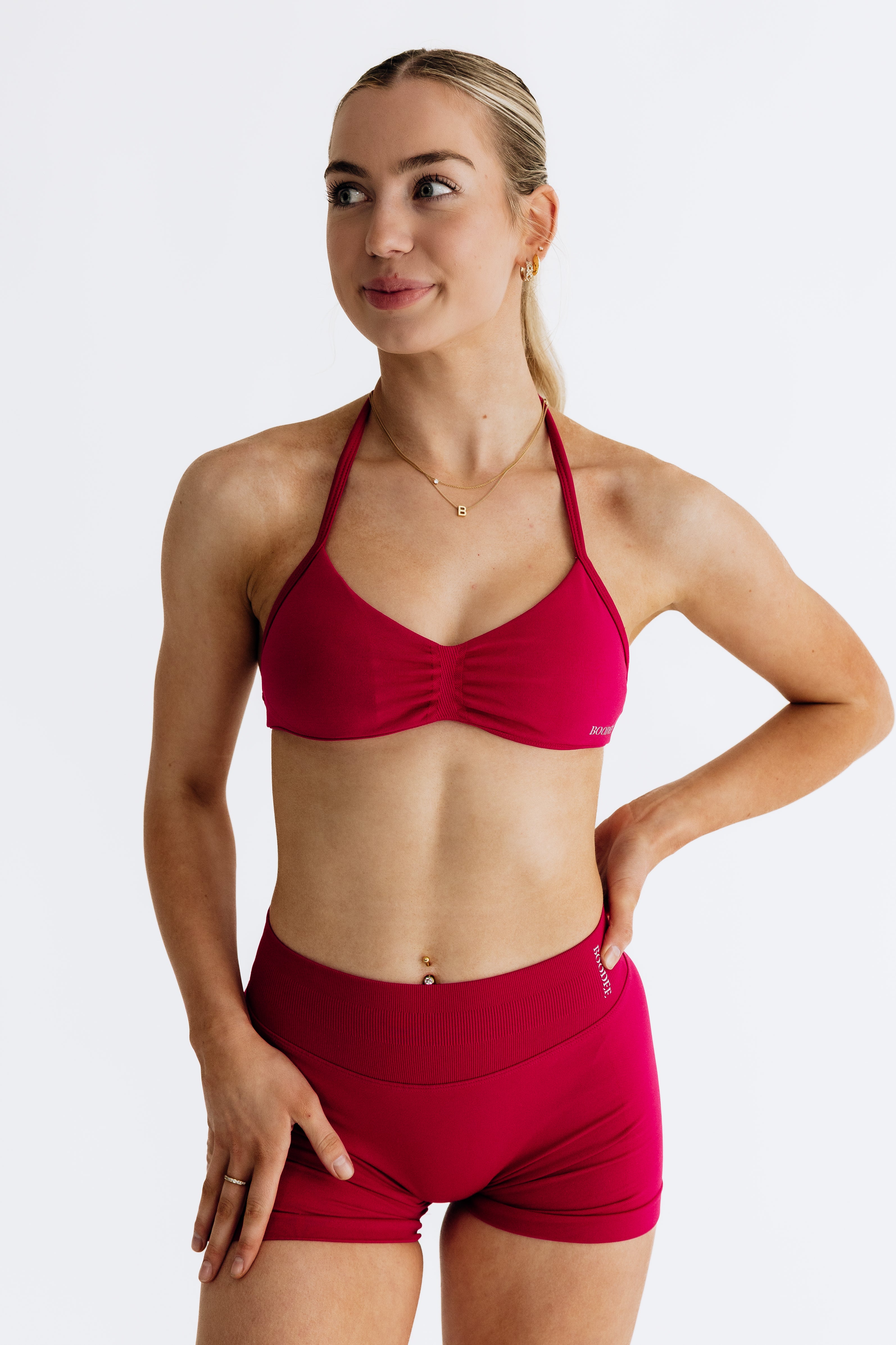 Ryze Sports Bra